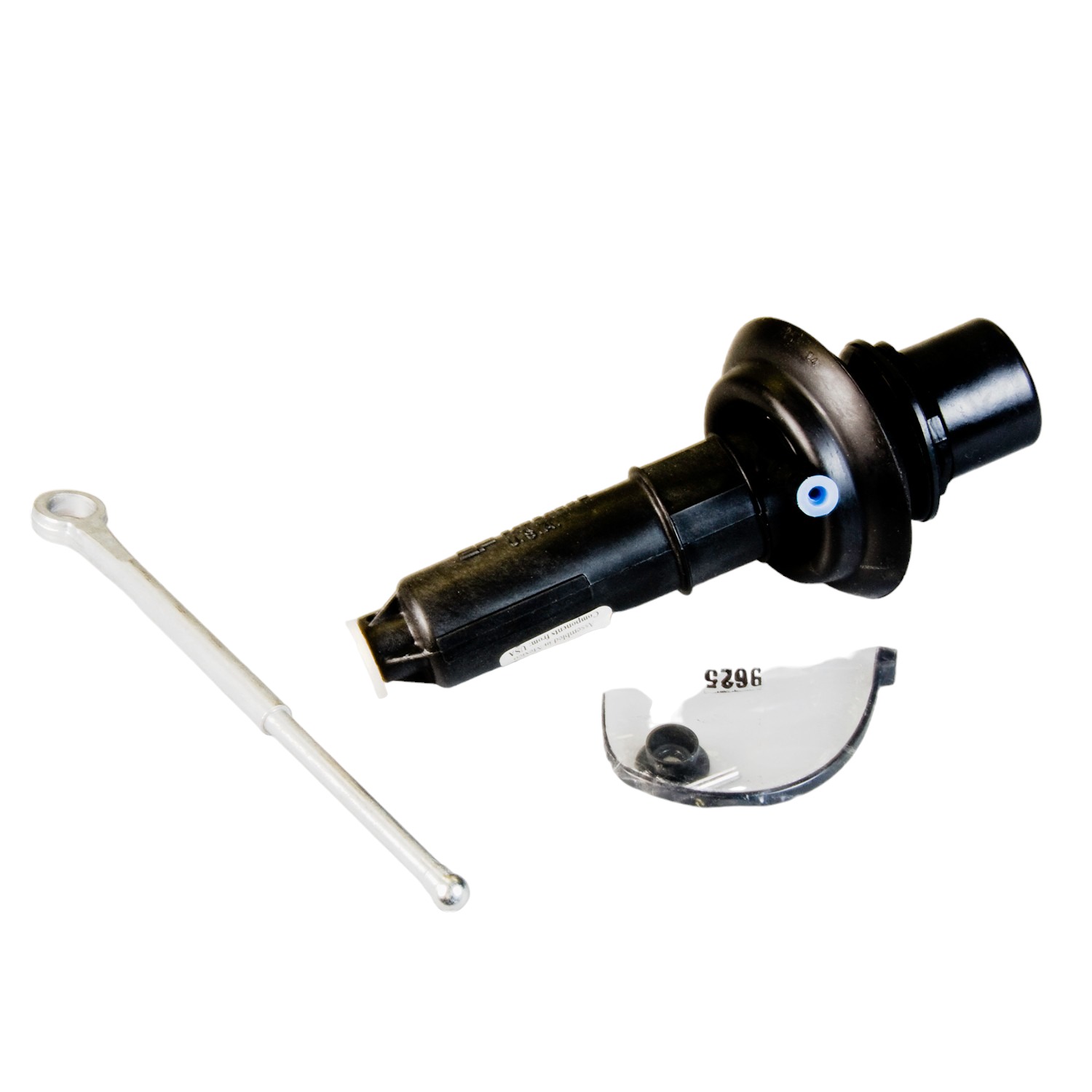 LUK Clutch Master Cylinder LMC144