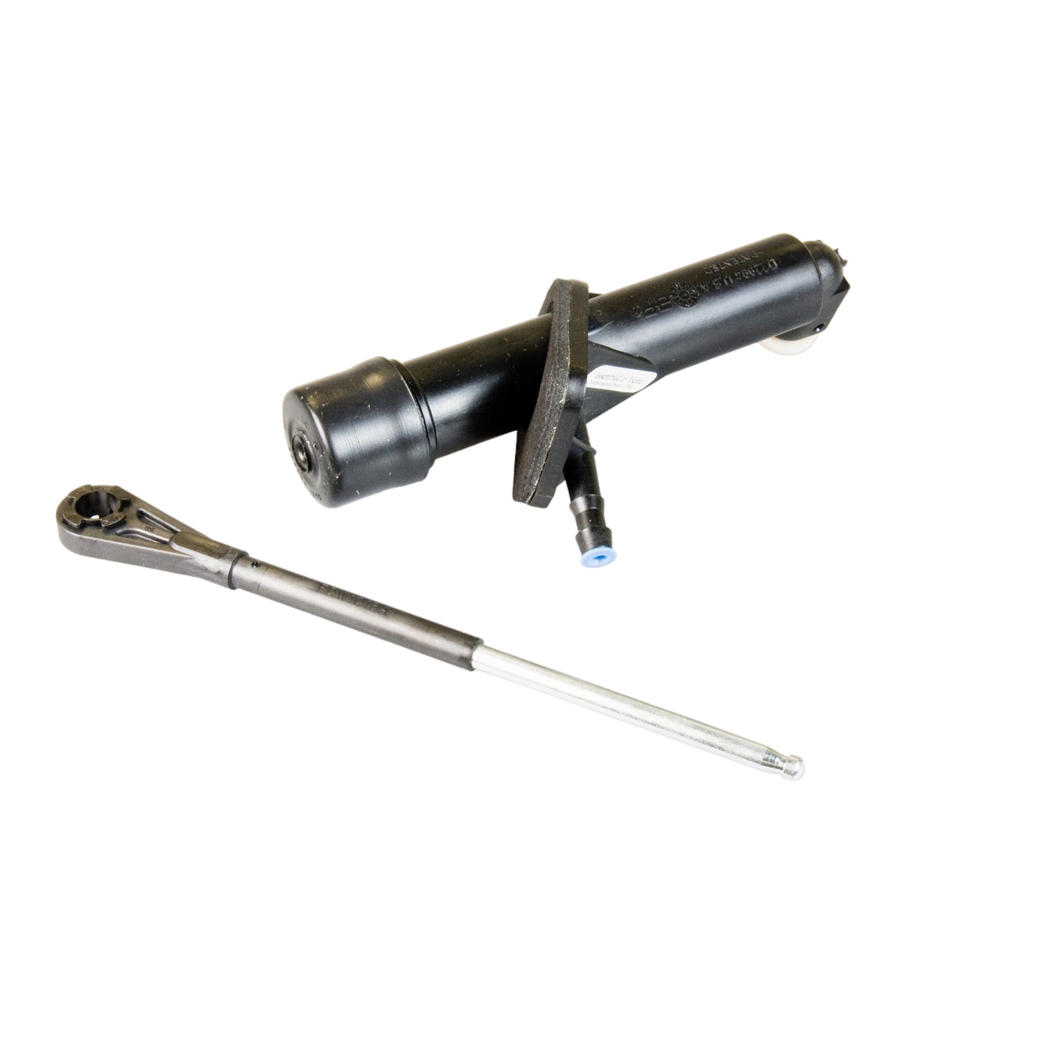LUK Clutch Master Cylinder LMC166