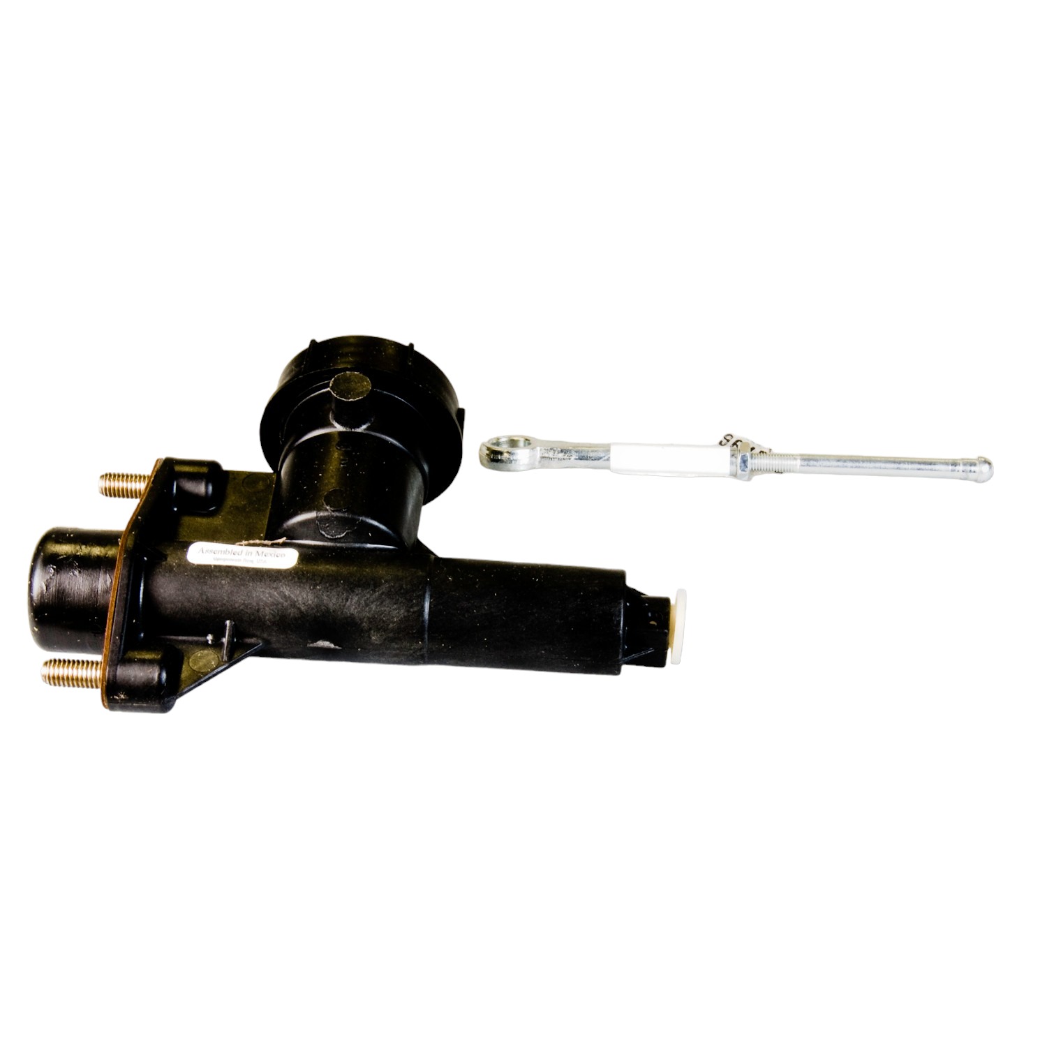 LUK Clutch Master Cylinder LMC167