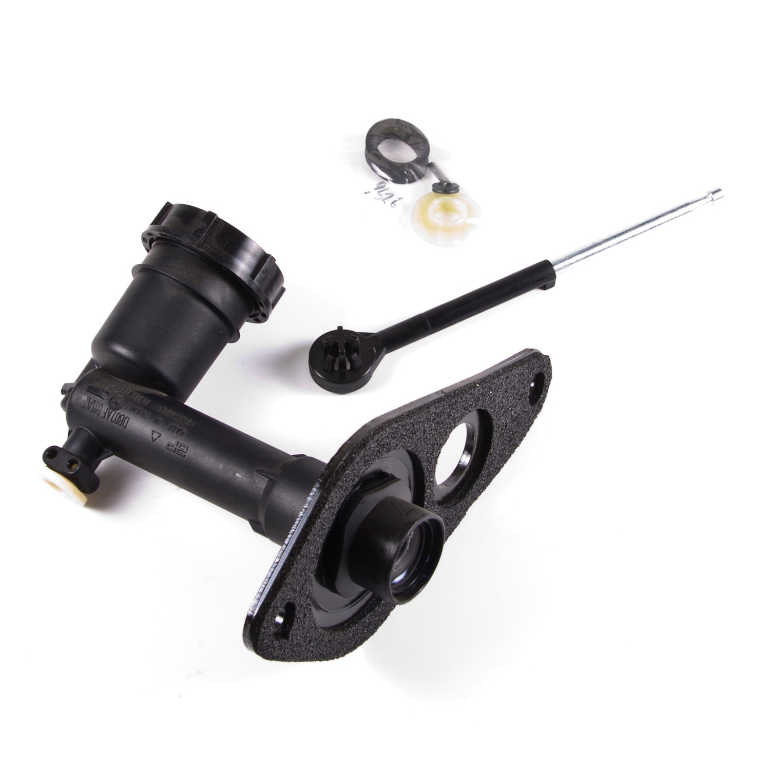 LUK Clutch Master Cylinder LMC401