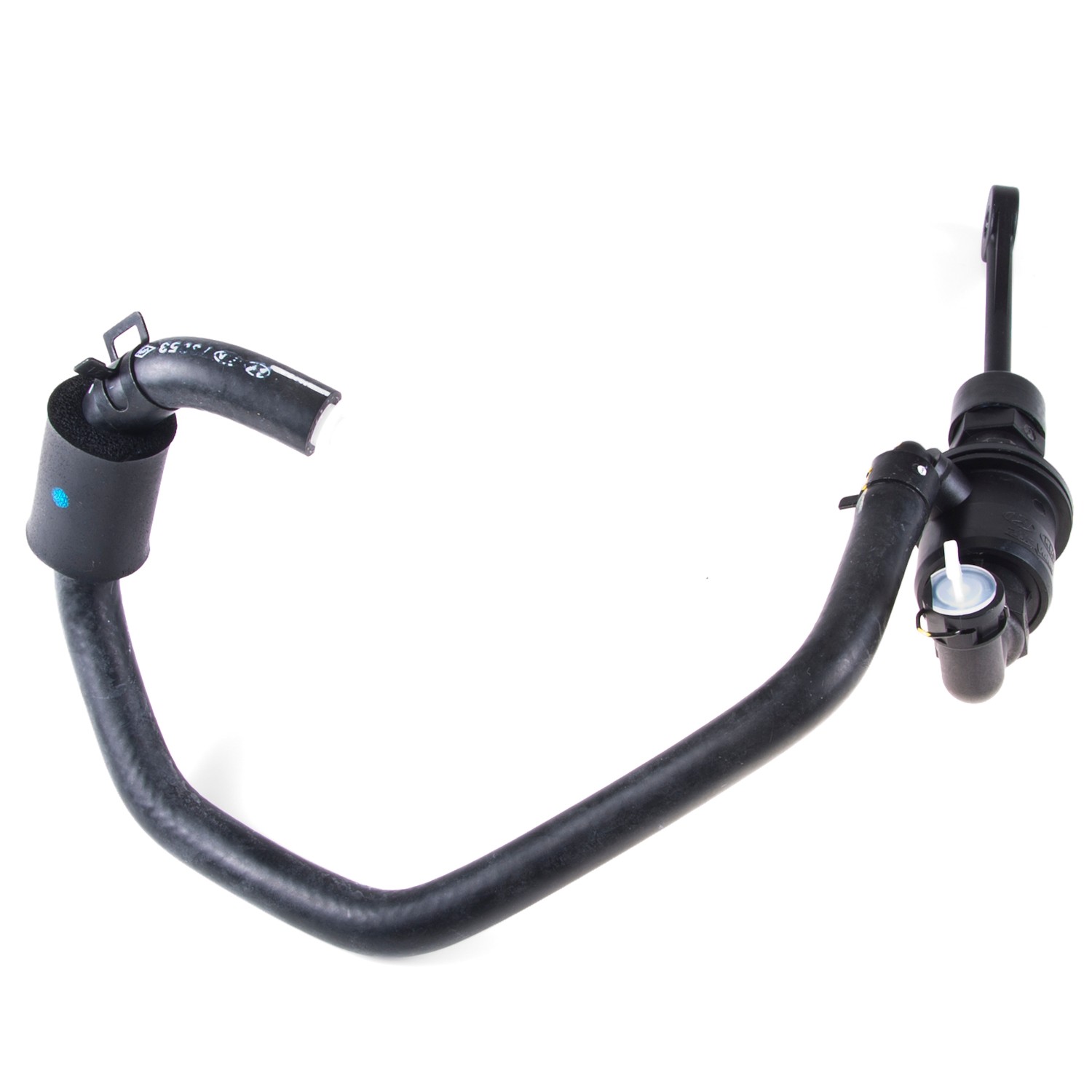 LUK Clutch Master Cylinder LMC637