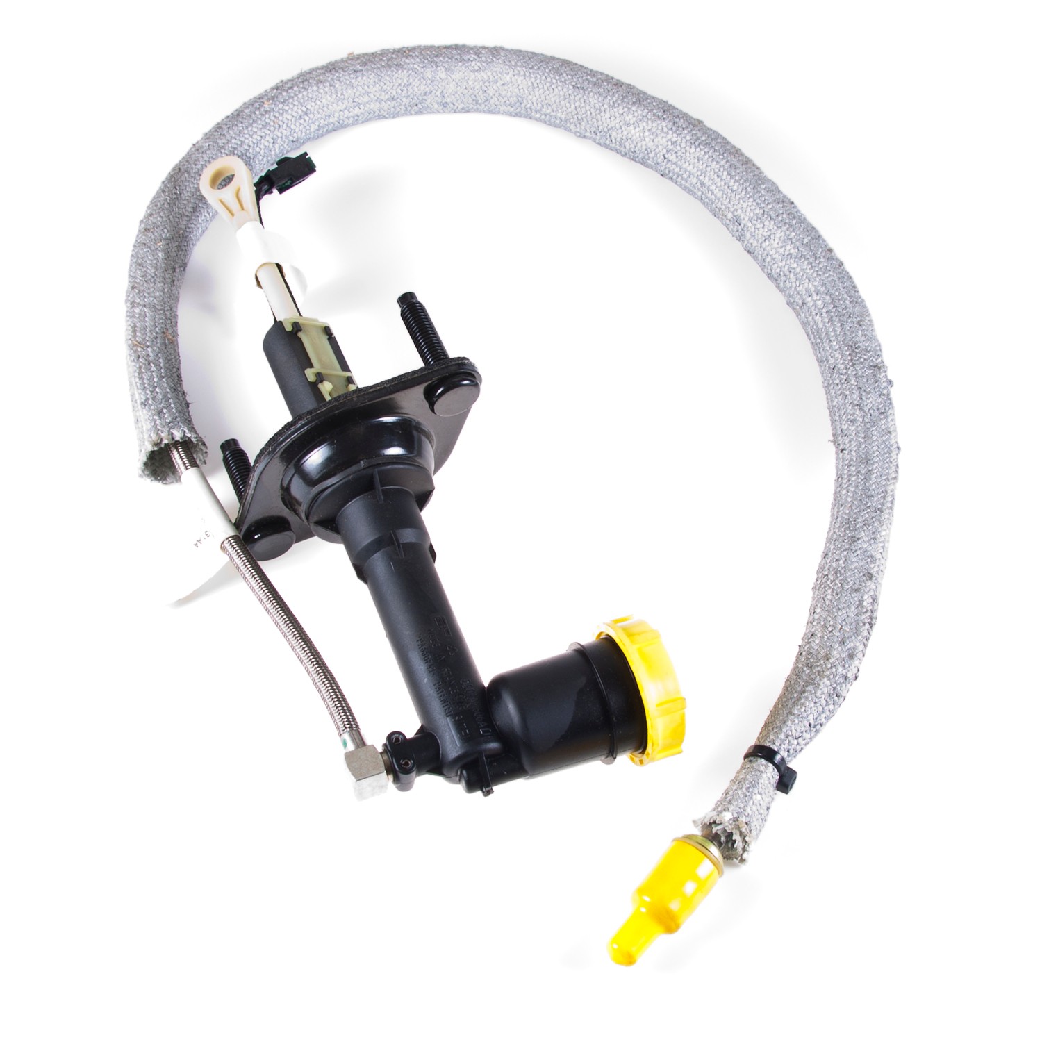 LUK Clutch Master Cylinder LMC650
