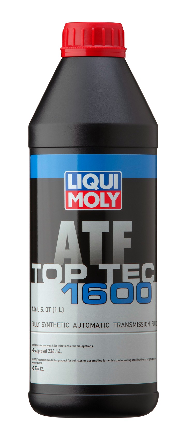 LIQUI MOLY Transmission Fluid 20024