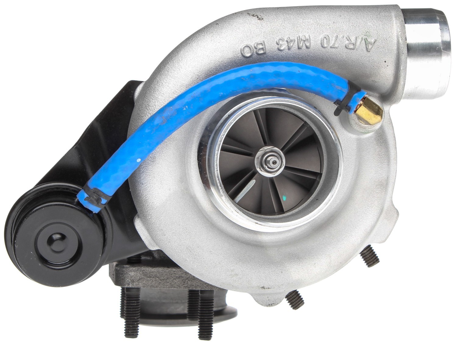 MAHLE / CLEVITE Turbocharger 014TC24004100
