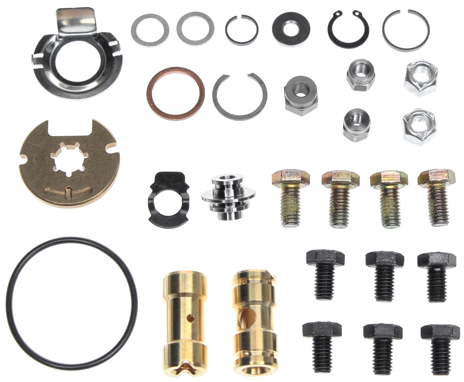 MAHLE / CLEVITE Turbocharger Service Kit 030TS20115000