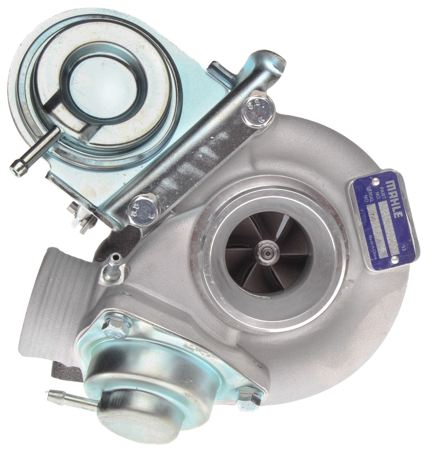 MAHLE / CLEVITE Turbocharger 038TC20002000