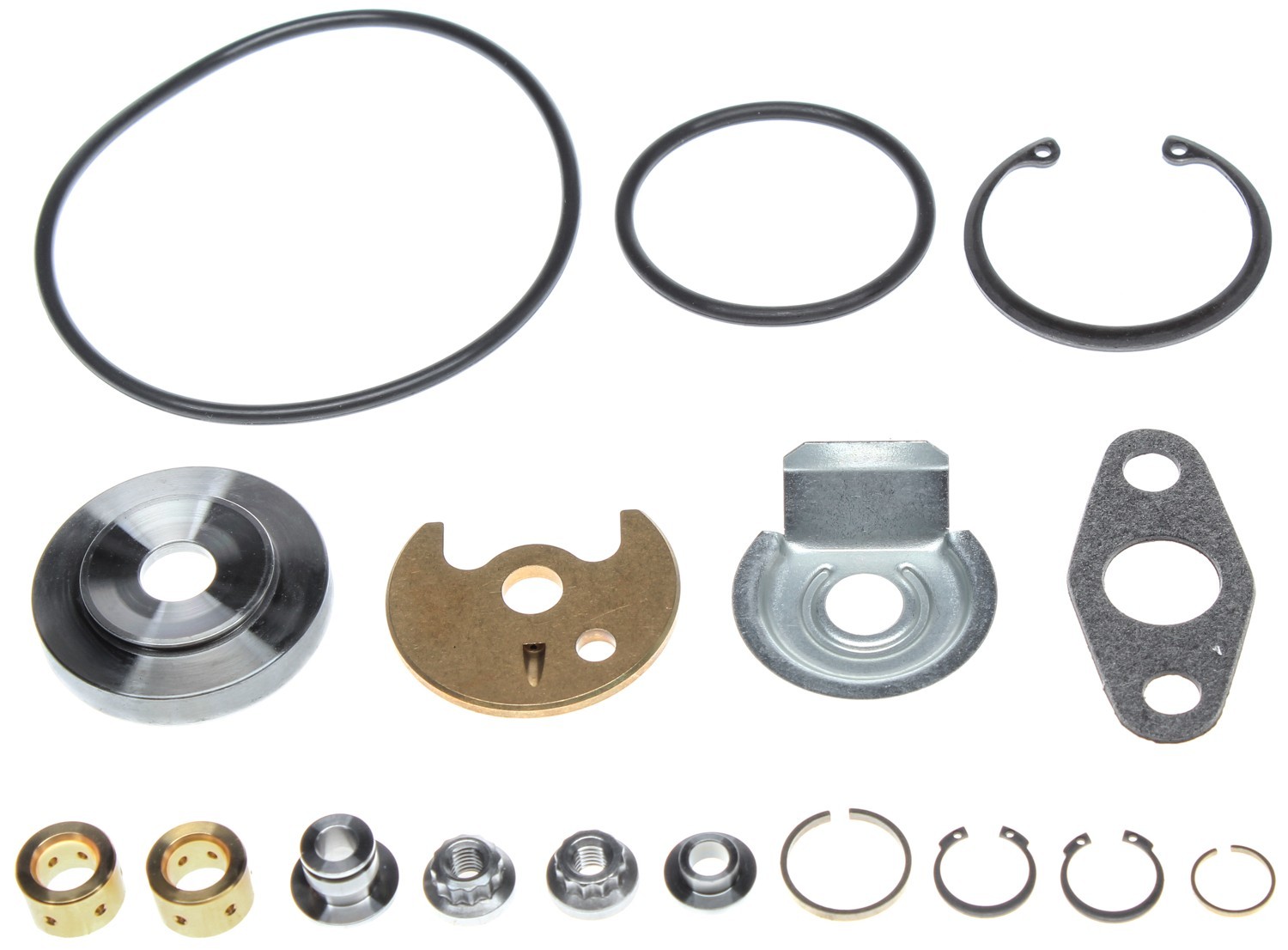 MAHLE / CLEVITE Turbocharger Service Kit 479TS20175000