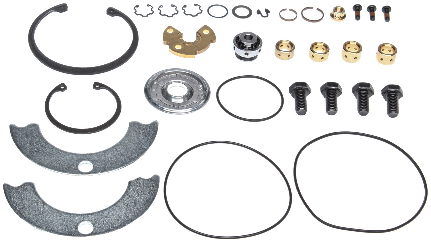 MAHLE / CLEVITE Turbocharger Service Kit 479TS20176000