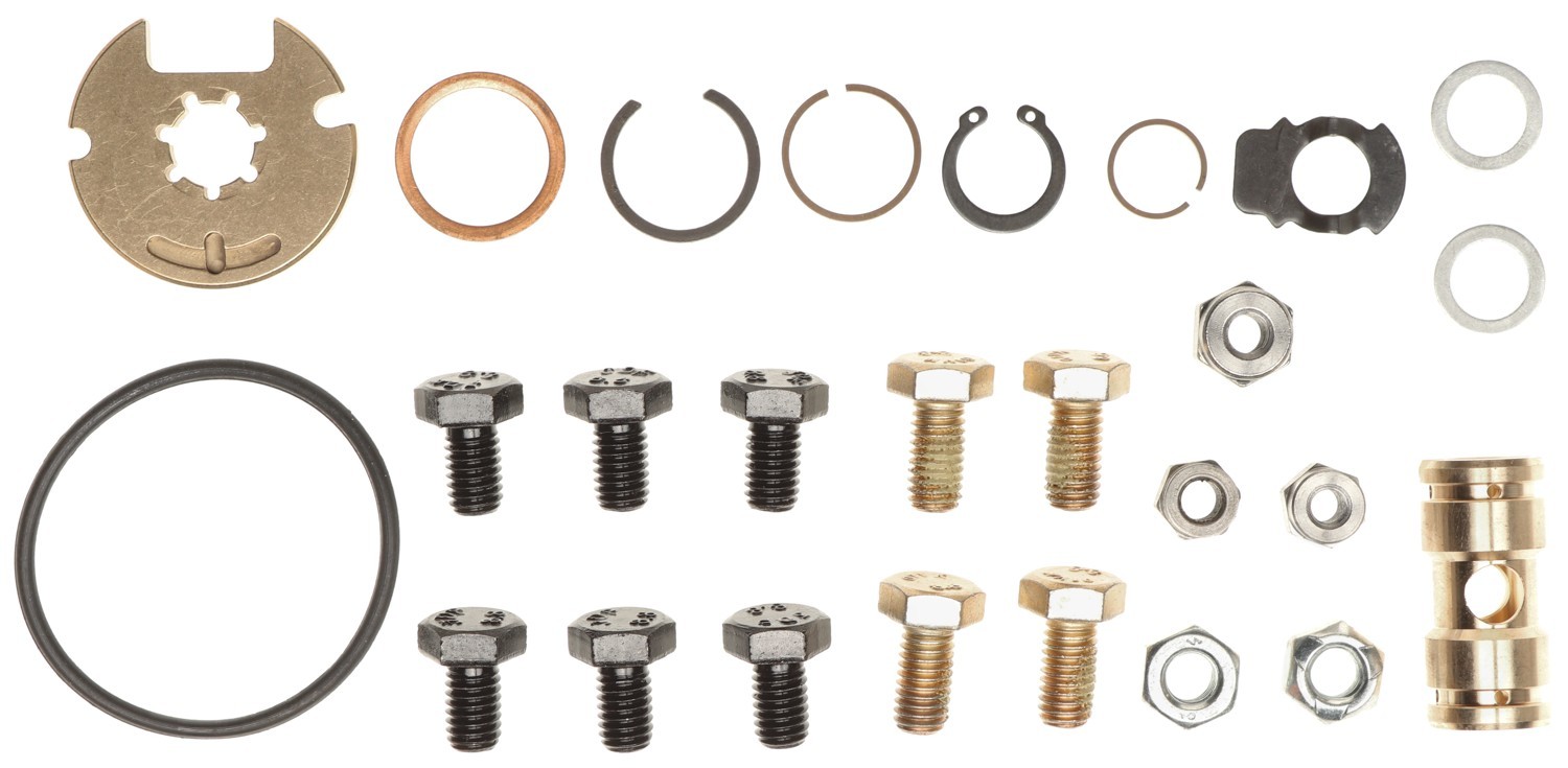 MAHLE / CLEVITE Turbocharger Service Kit 627TS20001000