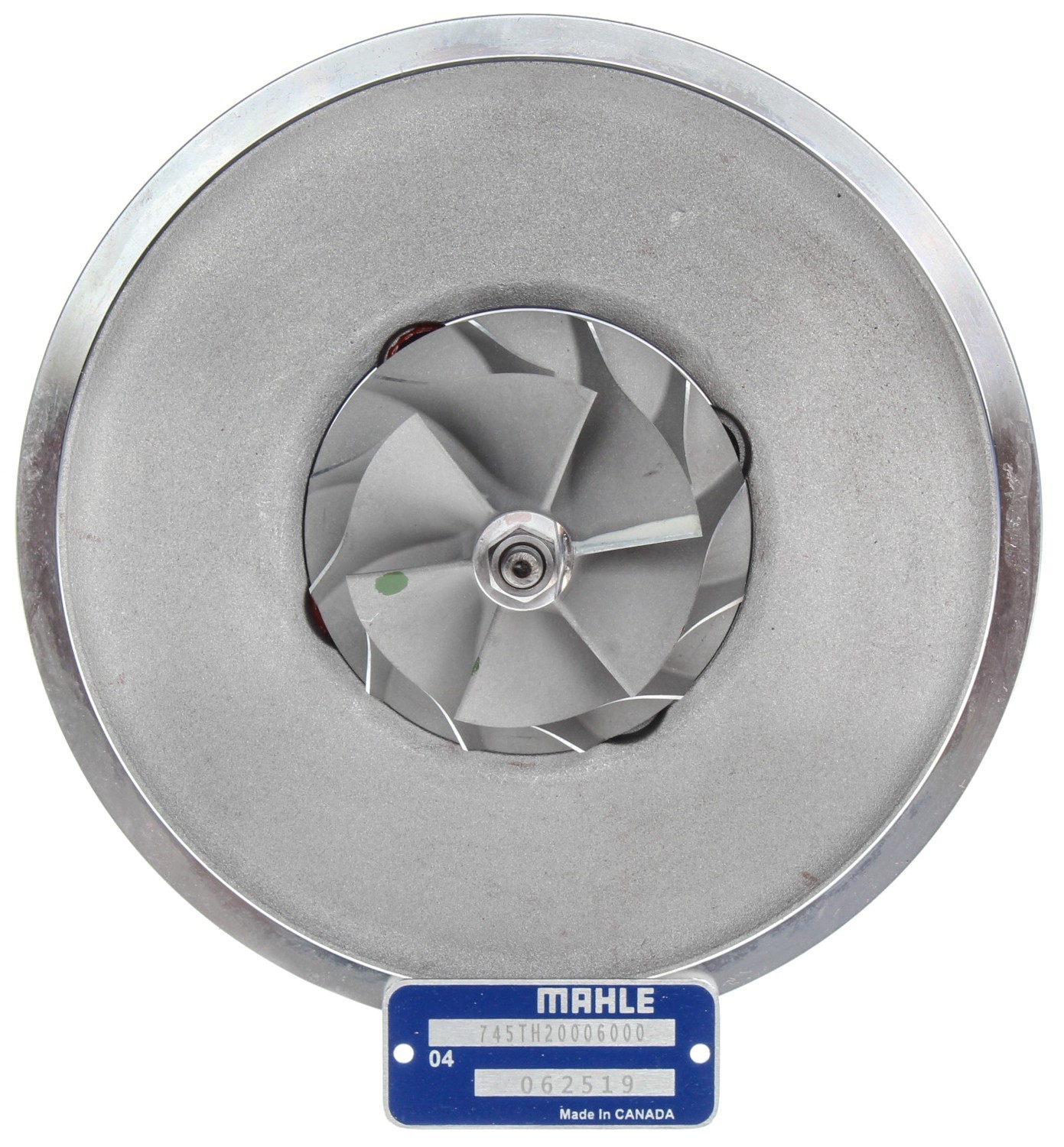 MAHLE / CLEVITE Turbocharger Cartridge 745TH20006000