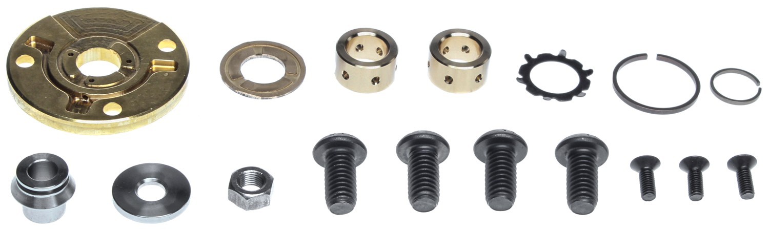 MAHLE / CLEVITE Turbocharger Service Kit 745TS20180000