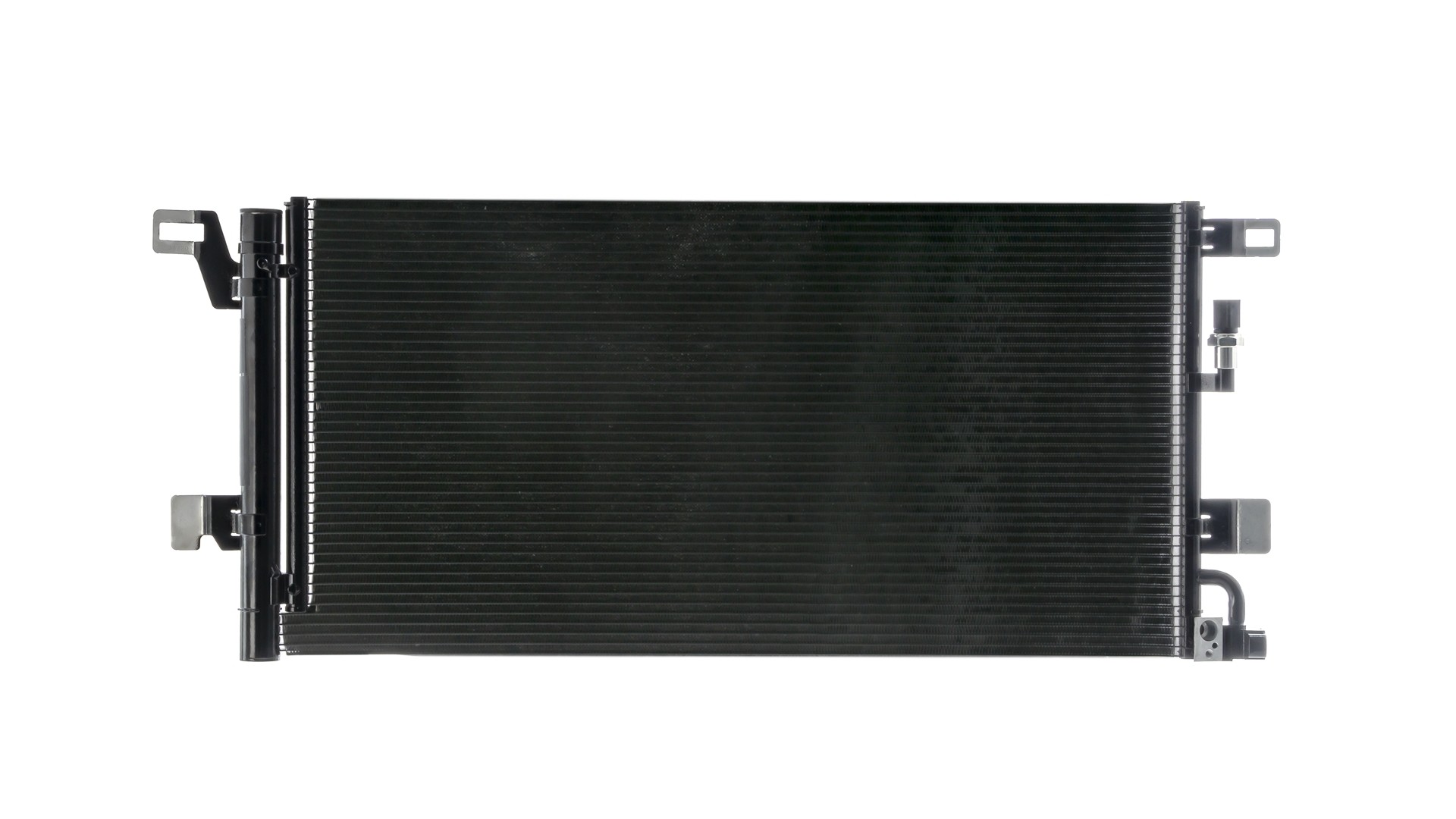 MAHLE / CLEVITE A/C Condenser AC101000P