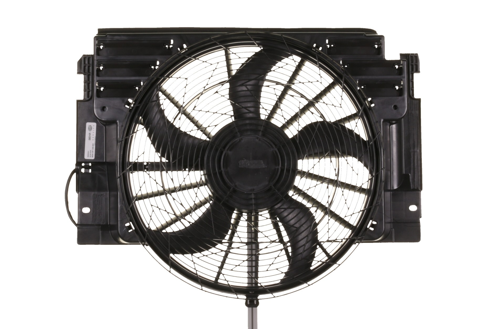 MAHLE / CLEVITE Radiator Fan Assembly ACF25000P