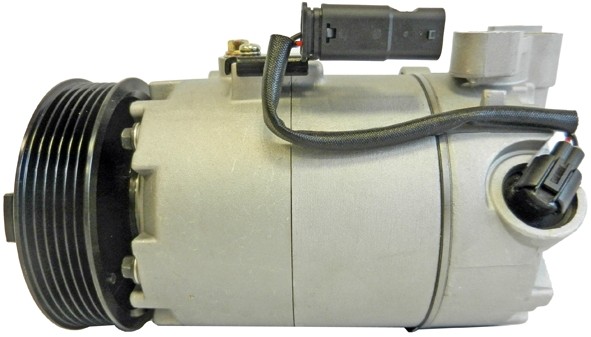 MAHLE / CLEVITE A/C Compressor ACP1383000S