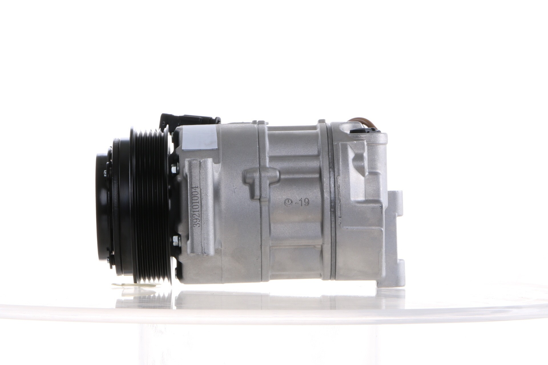 MAHLE / CLEVITE A/C Compressor ACP1483000S
