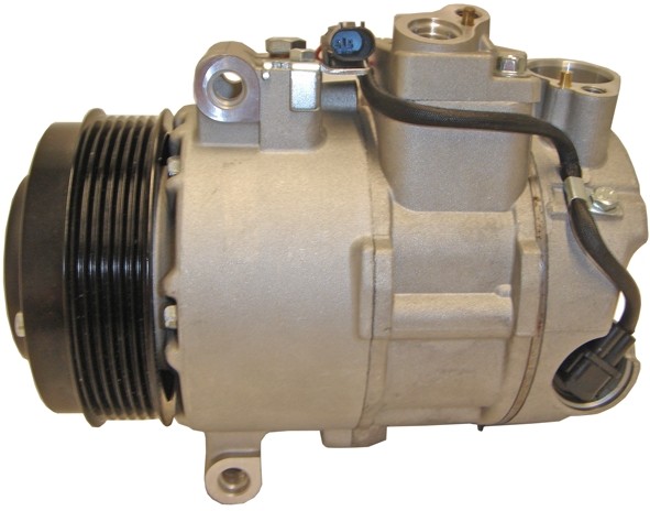 MAHLE / CLEVITE A/C Compressor ACP342000S