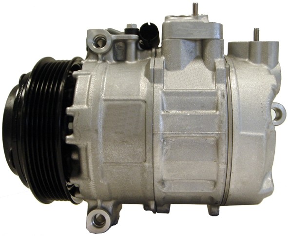 MAHLE / CLEVITE A/C Compressor ACP42001S