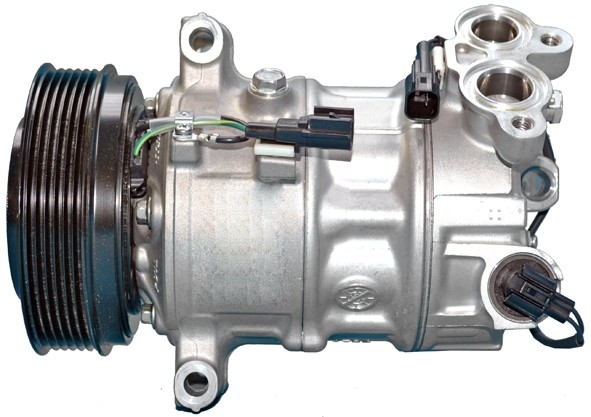 MAHLE / CLEVITE A/C Compressor ACP511000P