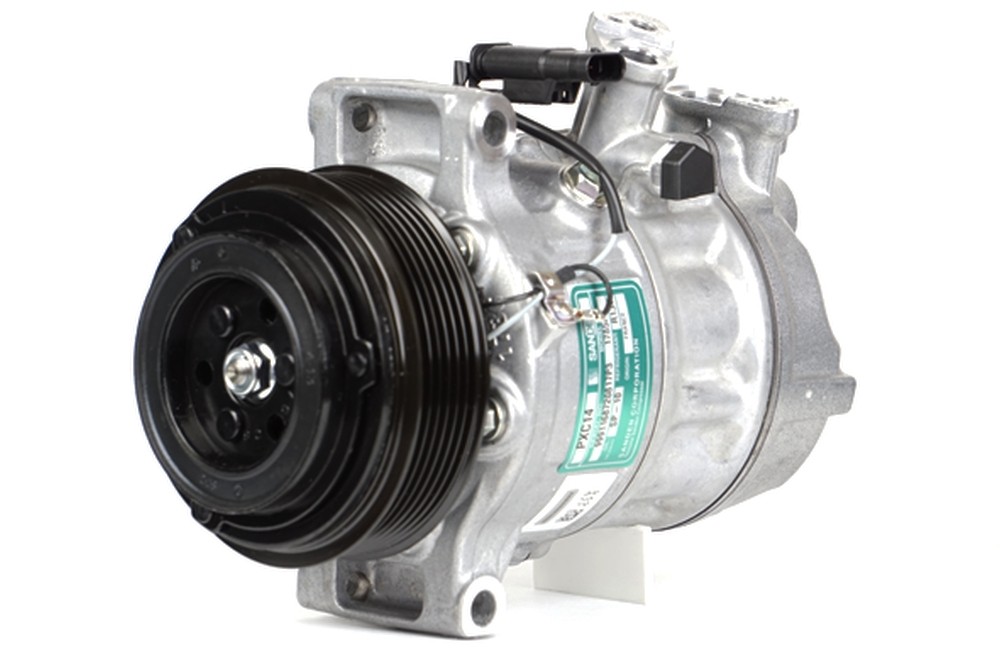 MAHLE / CLEVITE A/C Compressor ACP577000P