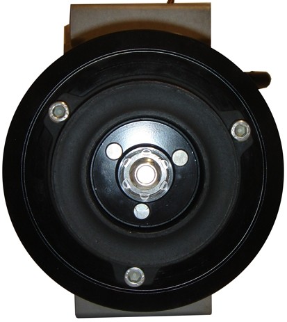 MAHLE / CLEVITE A/C Compressor ACP6000S