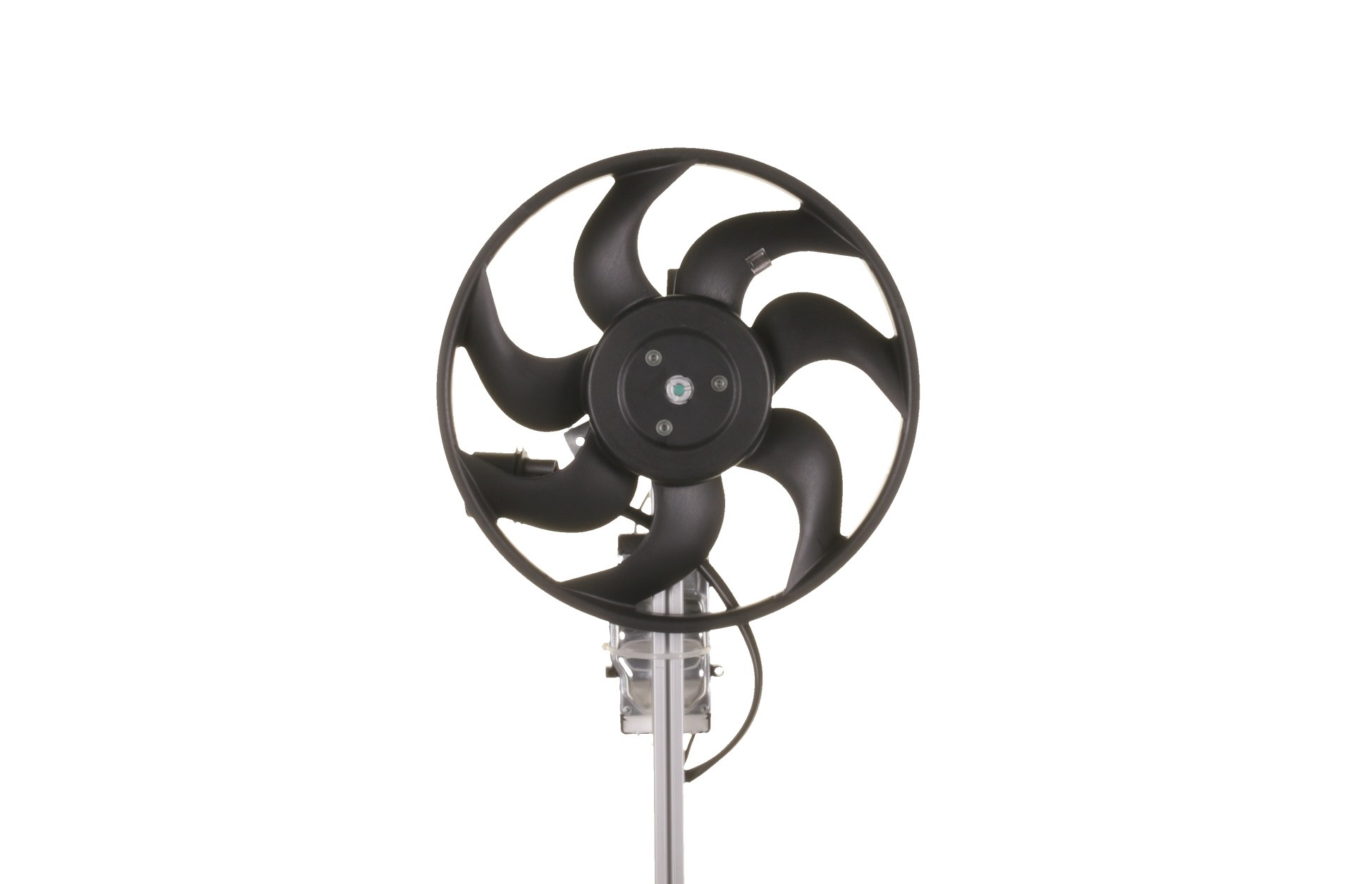 MAHLE / CLEVITE Radiator Fan Assembly CFF262000S