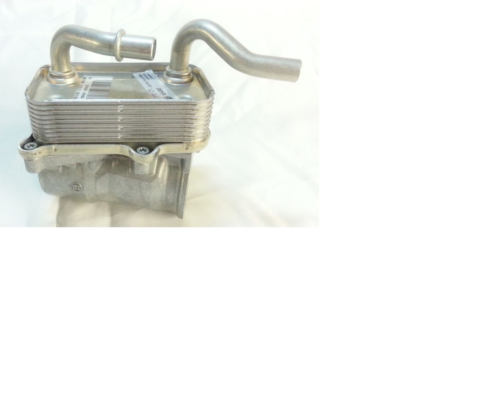 MAHLE / CLEVITE Oil Cooler CLC24000P