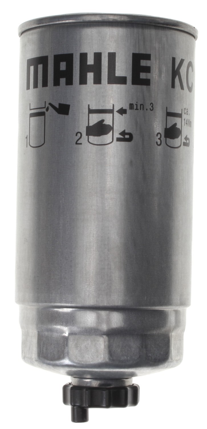 MAHLE / CLEVITE Fuel Filter KC182