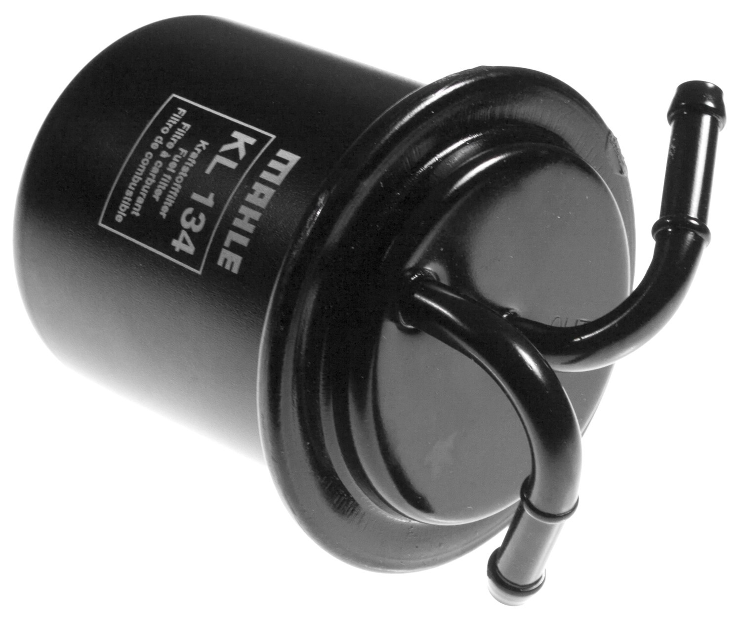 MAHLE / CLEVITE Fuel Filter KL134