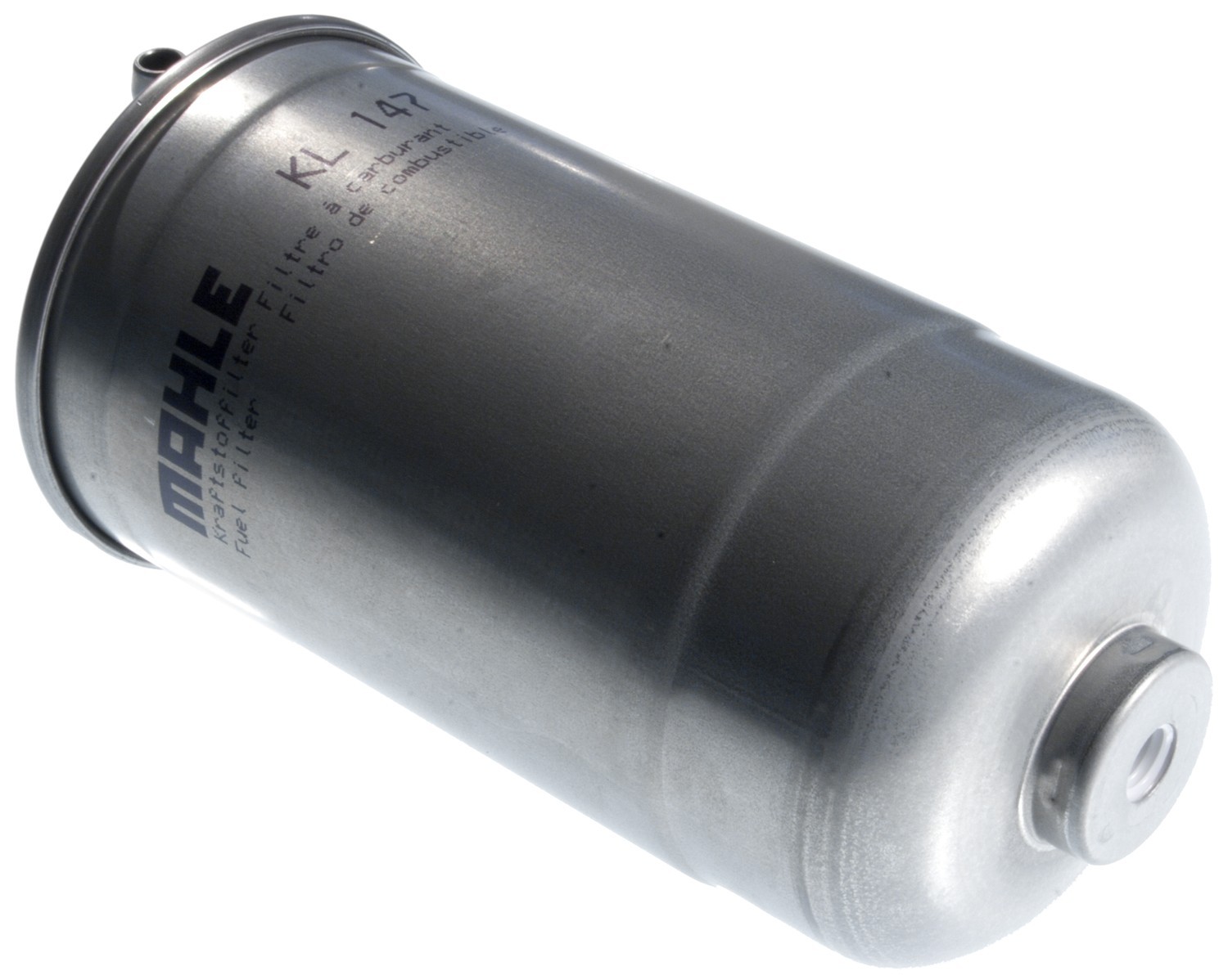 MAHLE / CLEVITE Fuel Filter KL147D