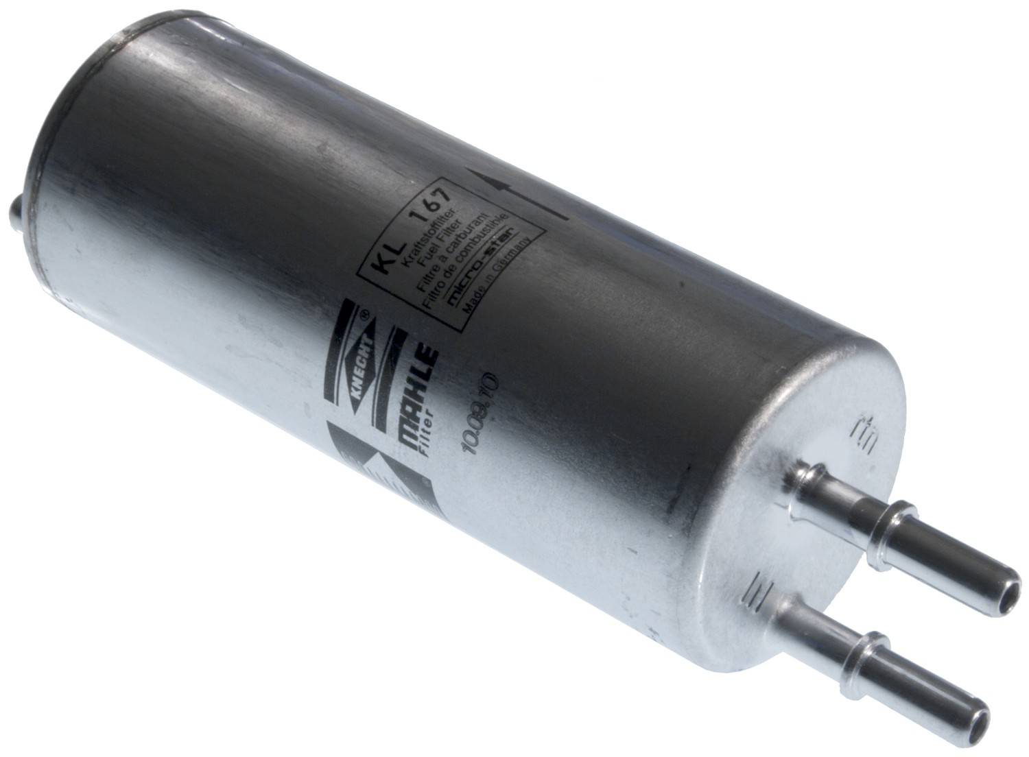 MAHLE / CLEVITE Fuel Filter KL167
