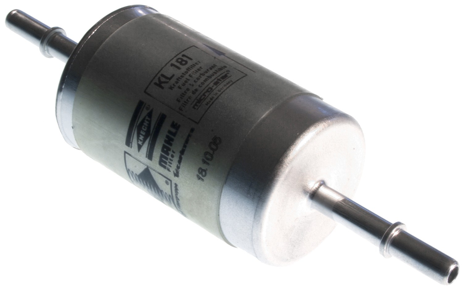 MAHLE / CLEVITE Fuel Filter KL181