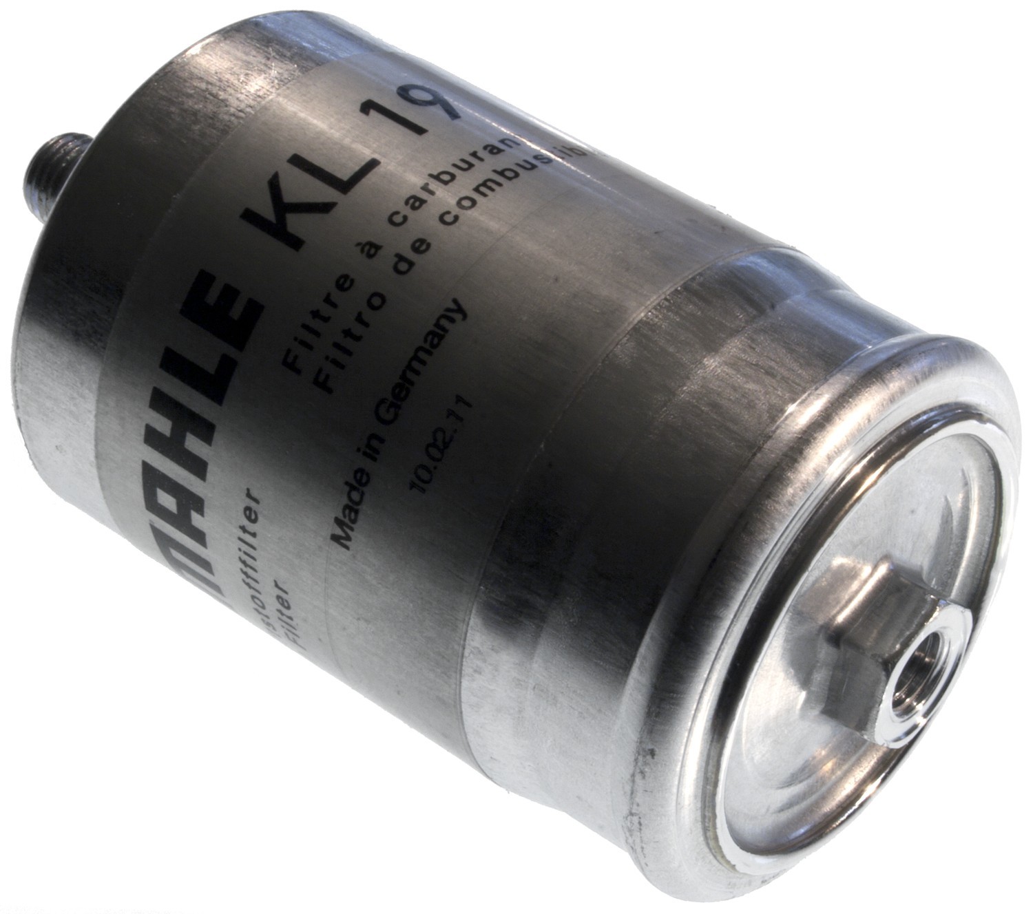 MAHLE / CLEVITE Fuel Filter KL19