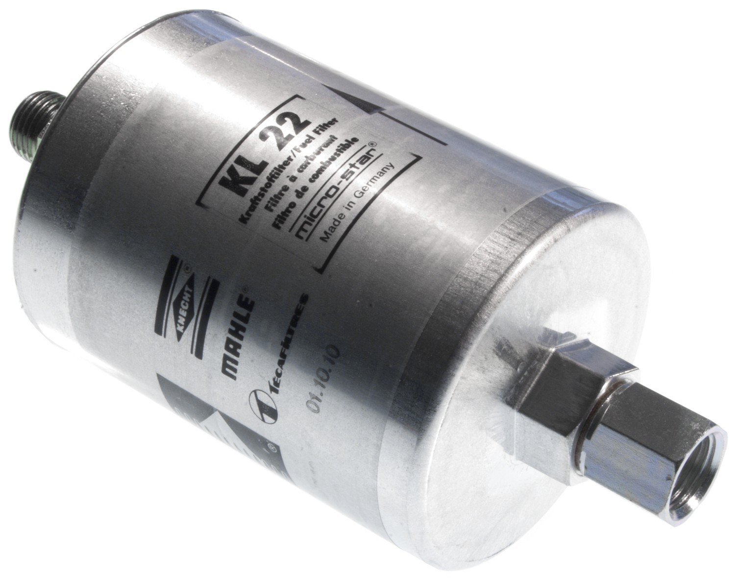 MAHLE / CLEVITE Fuel Filter KL22