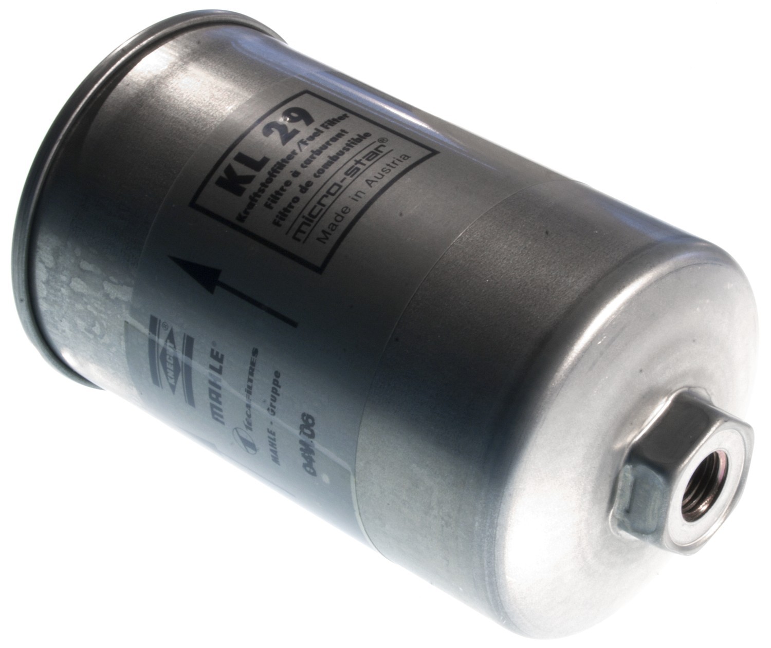 MAHLE / CLEVITE Fuel Filter KL29