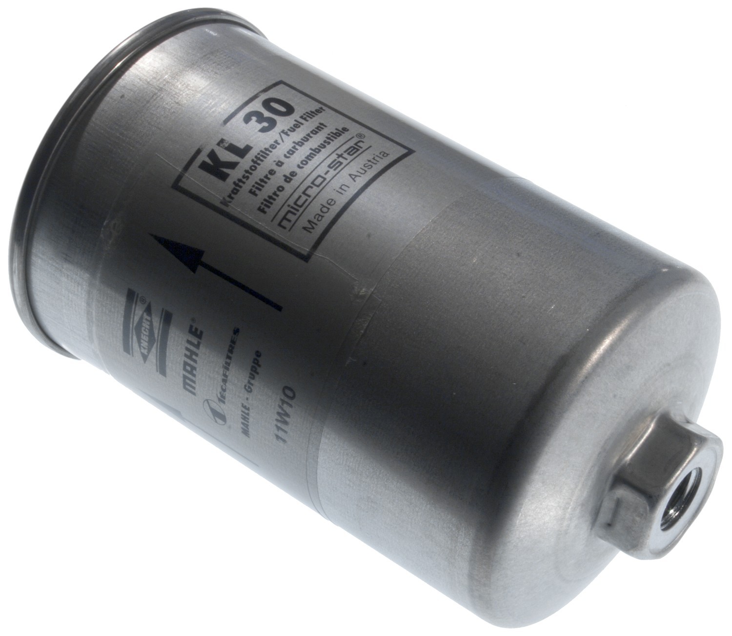 MAHLE / CLEVITE Fuel Filter KL30