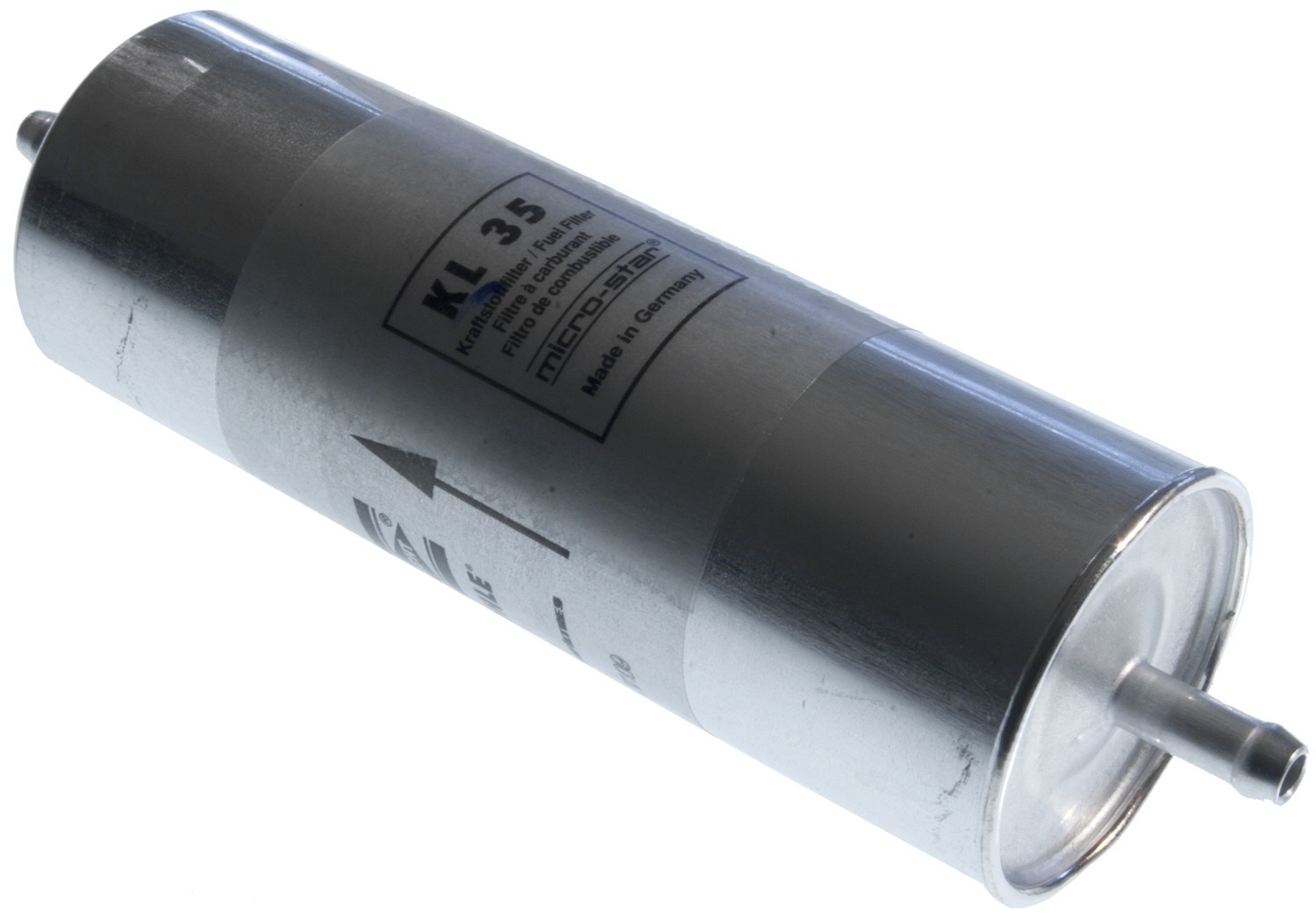 MAHLE / CLEVITE Fuel Filter KL35