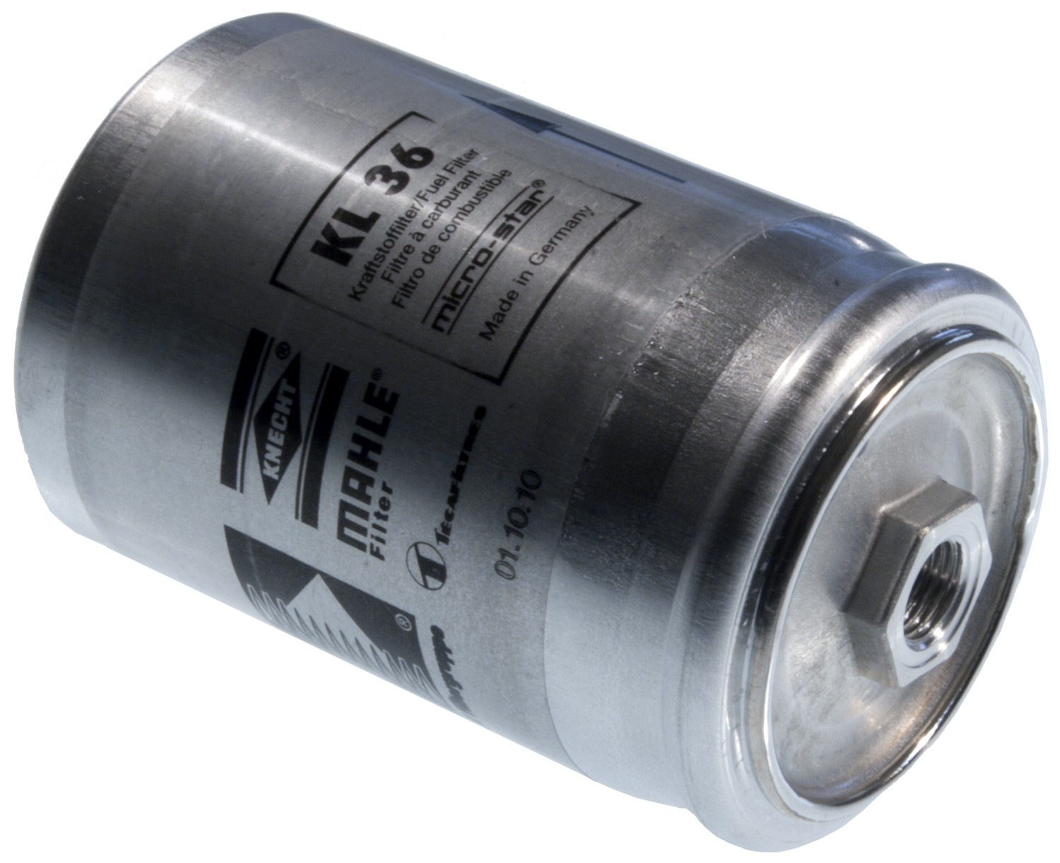 MAHLE / CLEVITE Fuel Filter KL36