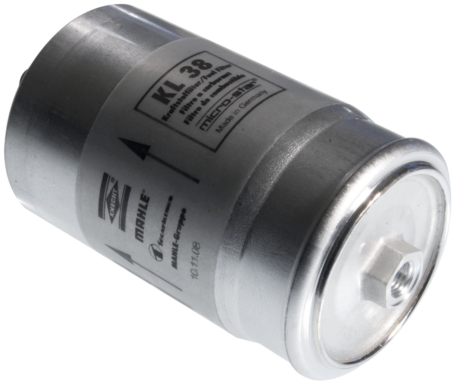 MAHLE / CLEVITE Fuel Filter KL38