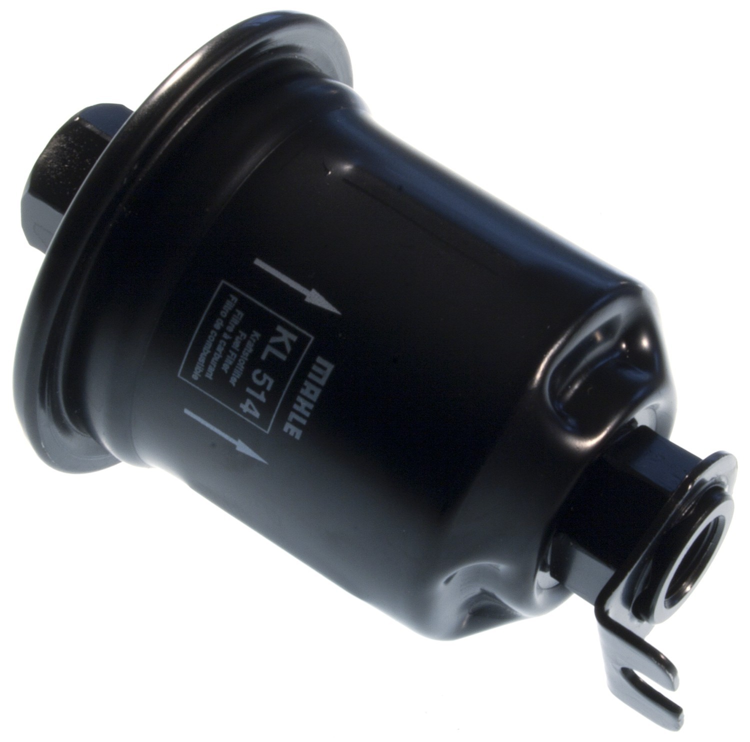 MAHLE / CLEVITE Fuel Filter KL514