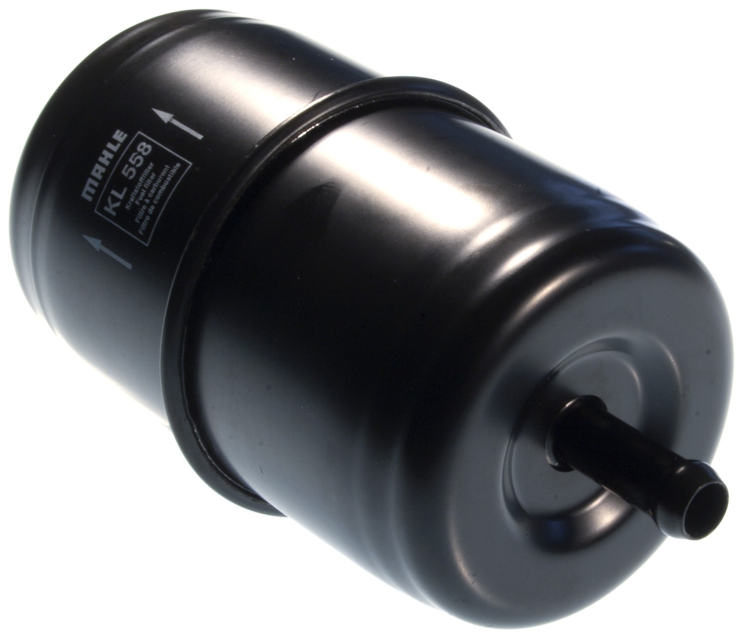 MAHLE / CLEVITE Fuel Filter KL558