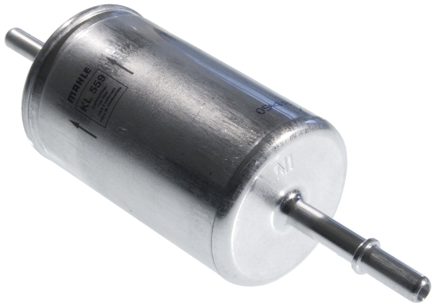 MAHLE / CLEVITE Fuel Filter KL559