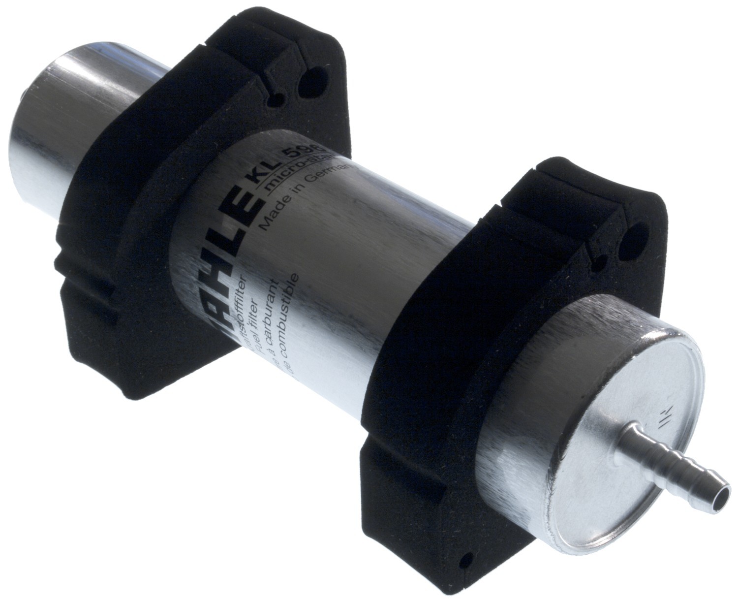 MAHLE / CLEVITE Fuel Filter KL596
