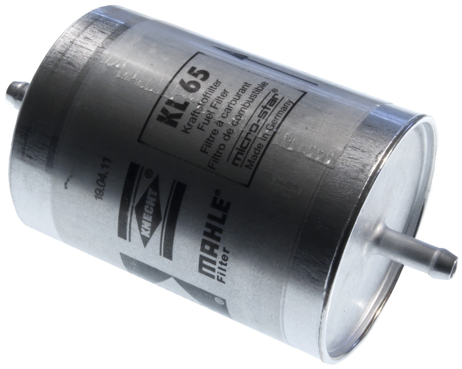 MAHLE / CLEVITE Fuel Filter KL65