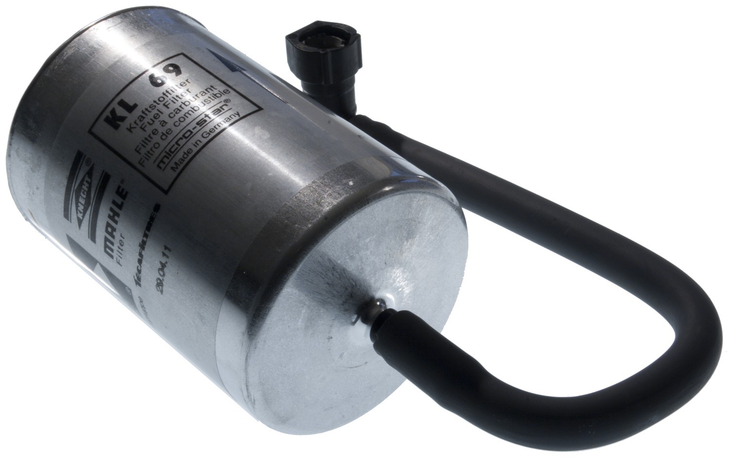MAHLE / CLEVITE Fuel Filter KL69