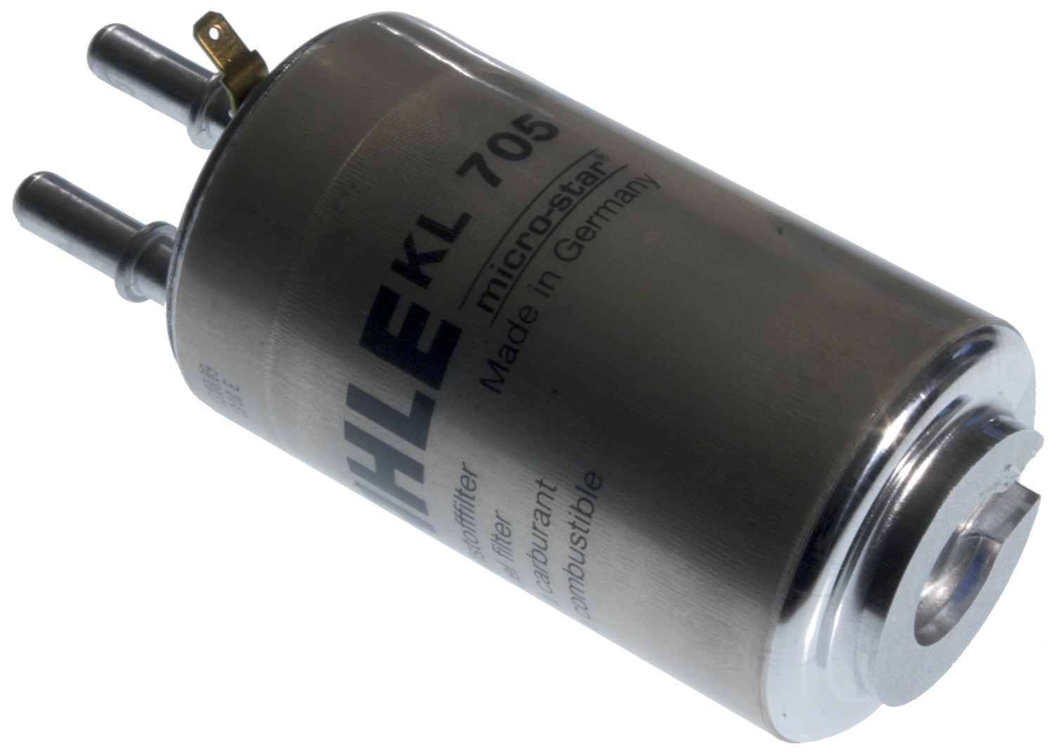 MAHLE / CLEVITE Fuel Filter KL705