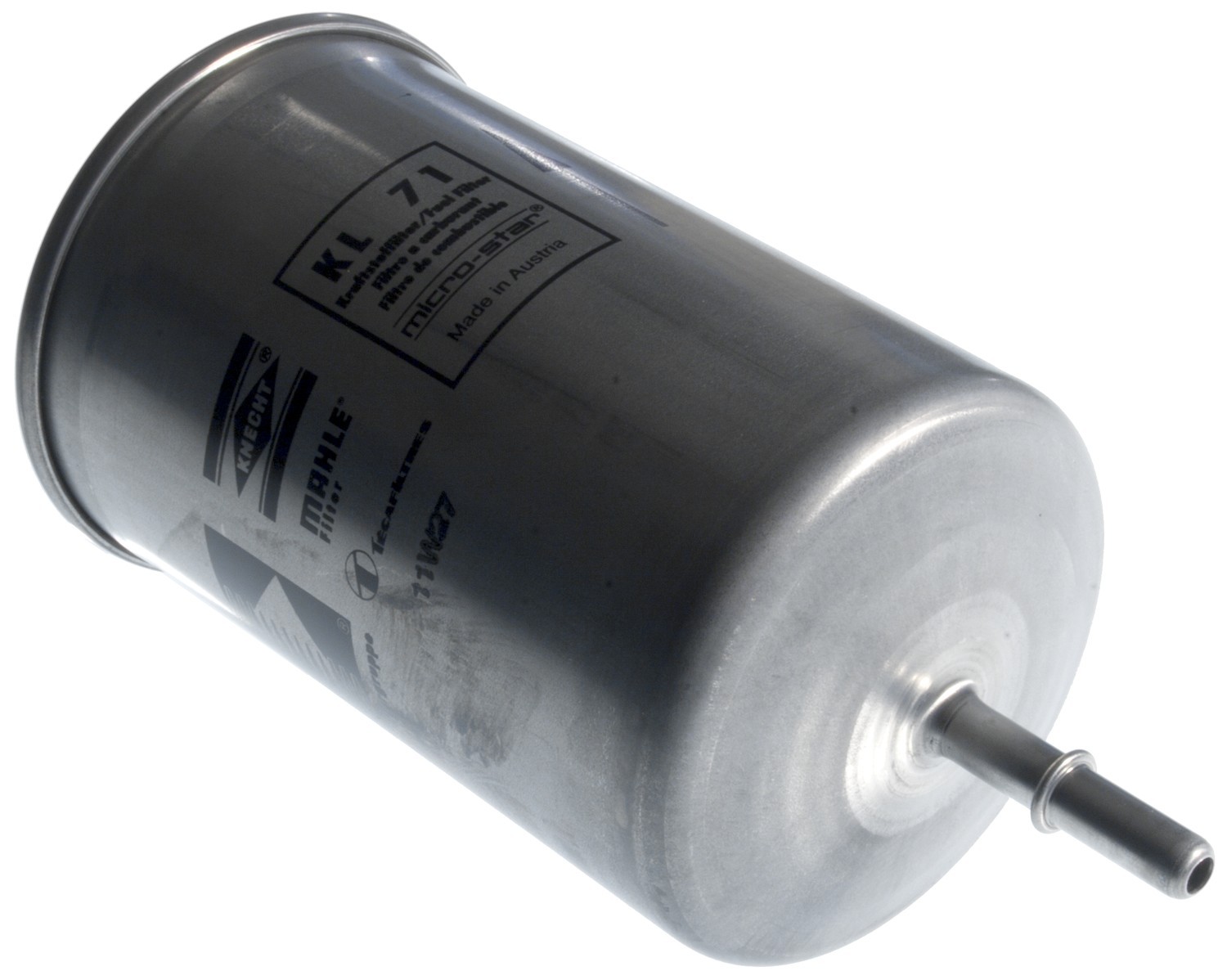 MAHLE / CLEVITE Fuel Filter KL71