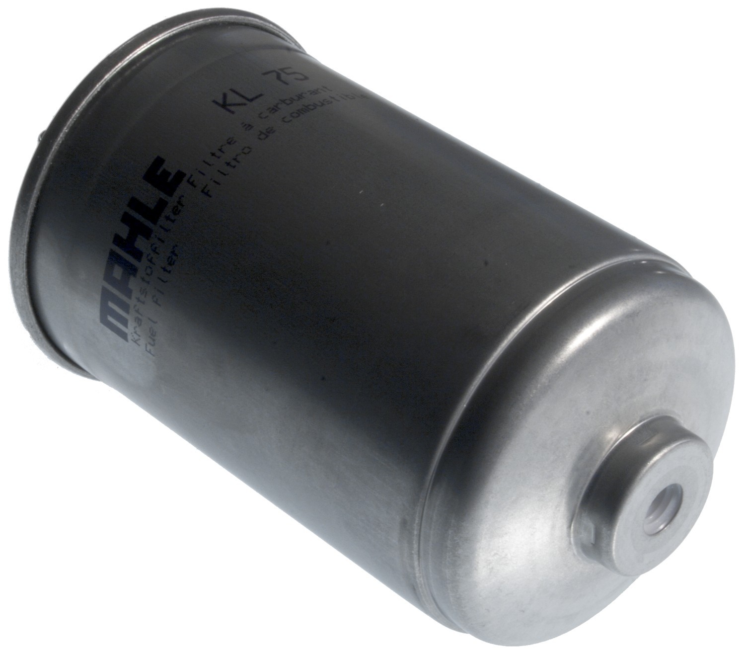 MAHLE / CLEVITE Fuel Filter KL75