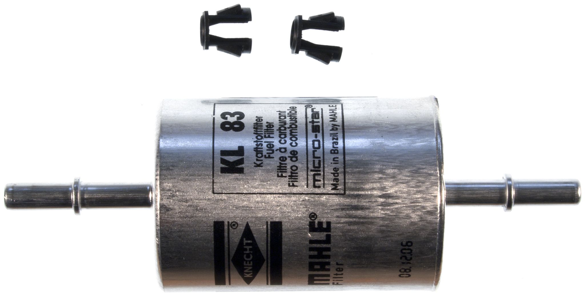 MAHLE / CLEVITE Fuel Filter KL83