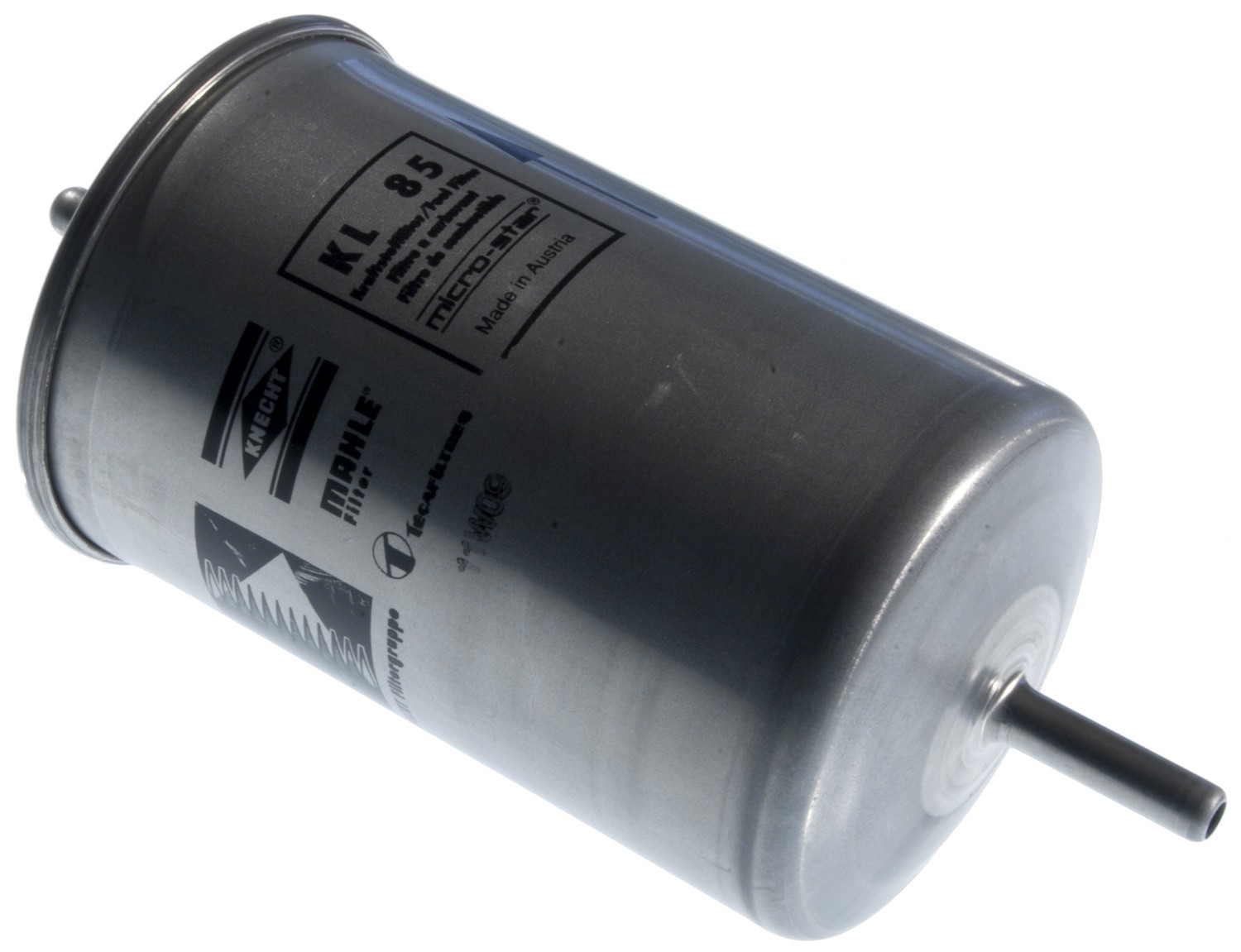 MAHLE / CLEVITE Fuel Filter KL85
