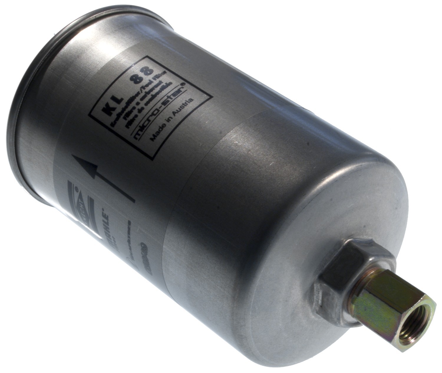 MAHLE / CLEVITE Fuel Filter KL88